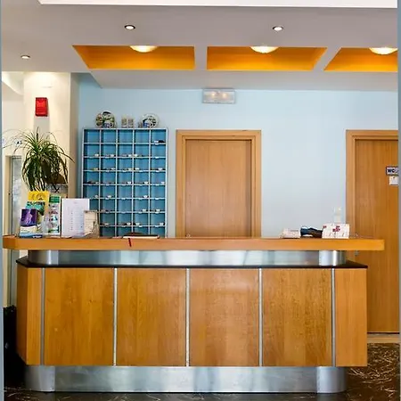 Hotel Vassilia