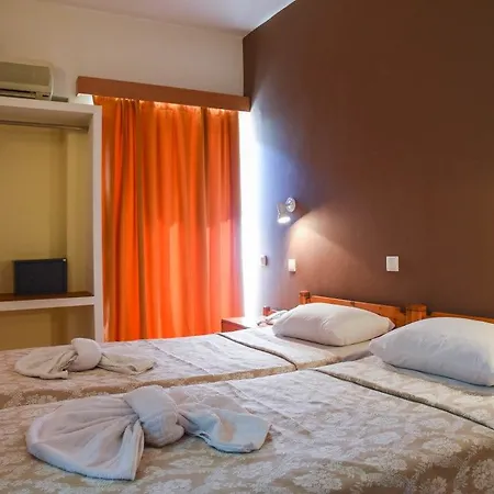 Hotel Vassilia 2*