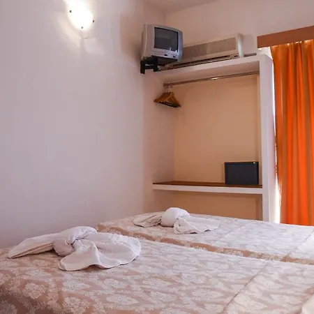 Vassilia 2* Rhodes City