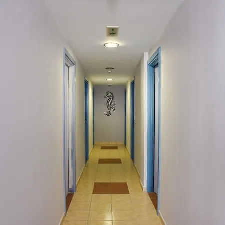 Hotel Vassilia 2*
