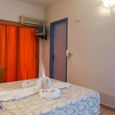 Hotel Vassilia 2*