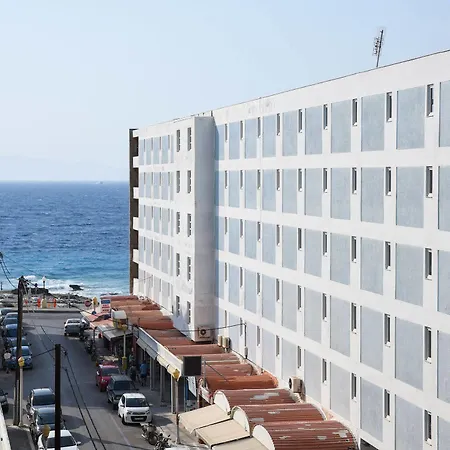 Vassilia 2* Rhodes City