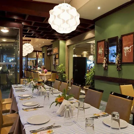 Hotel Vassilia