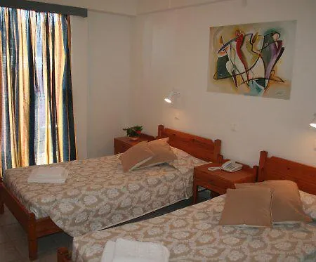 Vassilia Hotel 2*