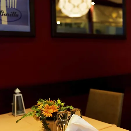 Vassilia עיר רודוס