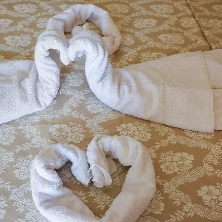 Vassilia עיר רודוס