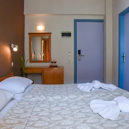 Vassilia 2* עיר רודוס