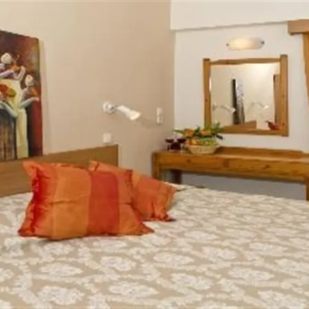 מלון Vassilia 2*