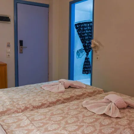 Vassilia Hotell