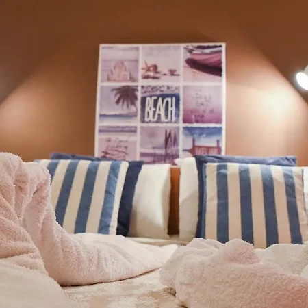 Hotell Vassilia