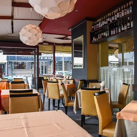 ホテル Vassilia Rhodes City