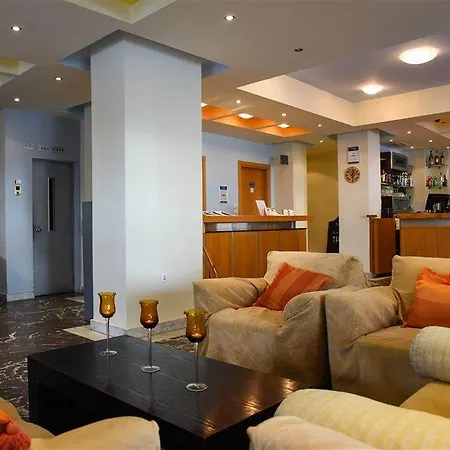 Vassilia Rhodes City