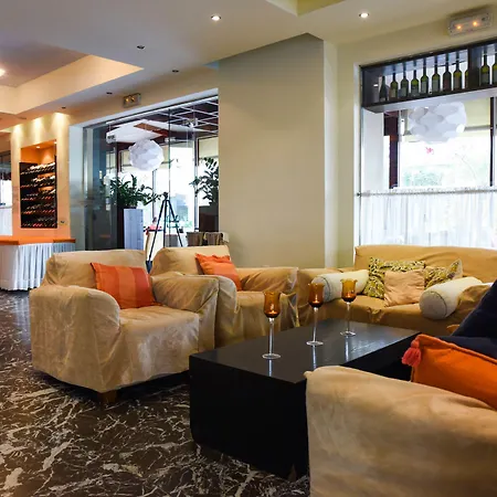 ホテル Vassilia 2*