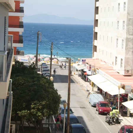 Vassilia Hotel