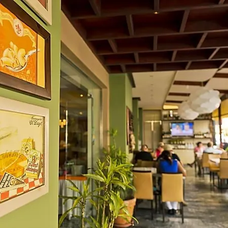 Vassilia Rhodes City