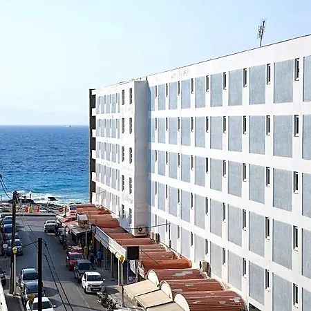 Vassilia 2* Rhodes City