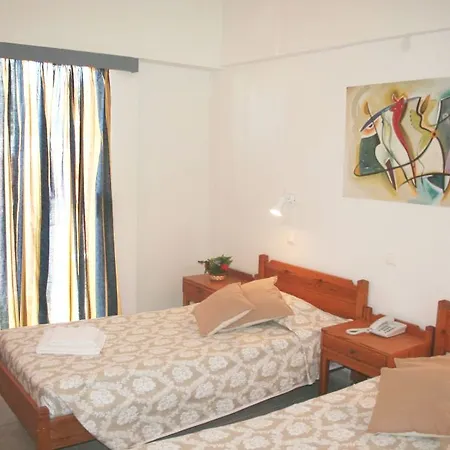 Vassilia Hotell