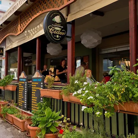 ホテル Vassilia Rhodes City