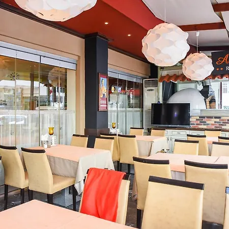 Vassilia Hotell