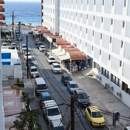 فندق Vassilia