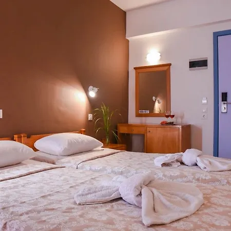 Hotel Vassilia 2*