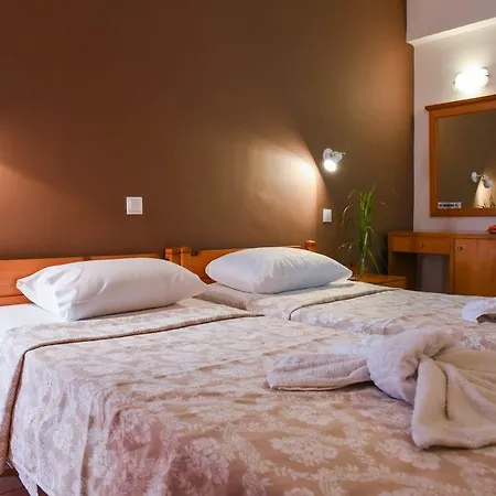Hotell Vassilia 2*