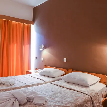 Hotel Vassilia 2*