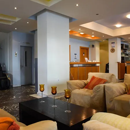Vassilia Hotell