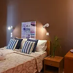 فندق Vassilia Rhodes City