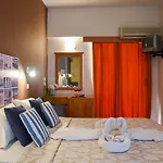 Vassilia فندق Rhodes City
