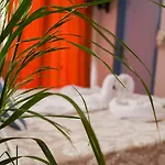 Vassilia فندق