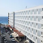 فندق Vassilia Rhodes City
