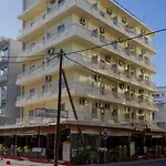 Vassilia 2* Rhodes City