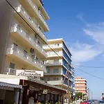 فندق Vassilia 2*