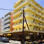 Vassilia فندق Rhodes City