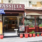 فندق Vassilia