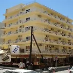 Vassilia 2* Rhodes City