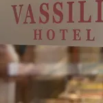 Vassilia فندق Rhodes City