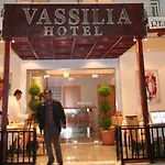 Vassilia فندق 2*