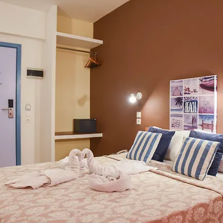 Vassilia Rhodes City