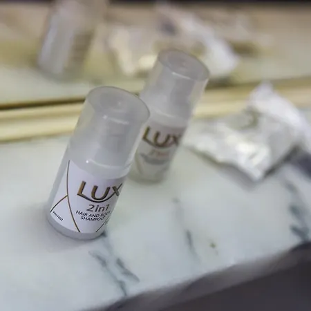 Hotel Vassilia Rhodes City