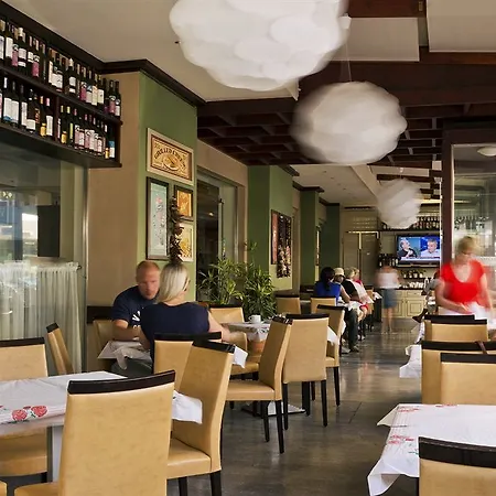 Vassilia 2* Rhodes City