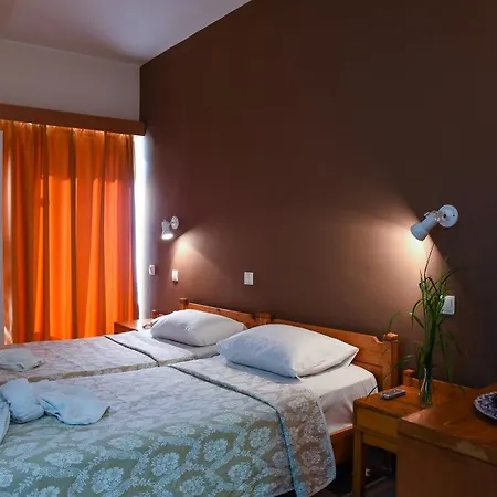 Vassilia 2* Rhodes City