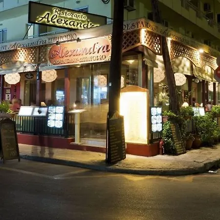 Vassilia Rhodes City